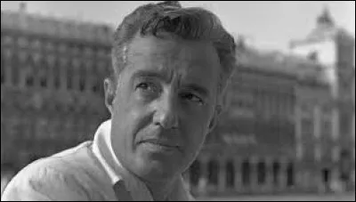 Quel est ce cinéaste, figure majeure du néoréalisme et de la comédie à l'italienne, réalisateur de "Sciuscià" et "Le Voleur de bicyclette" ?