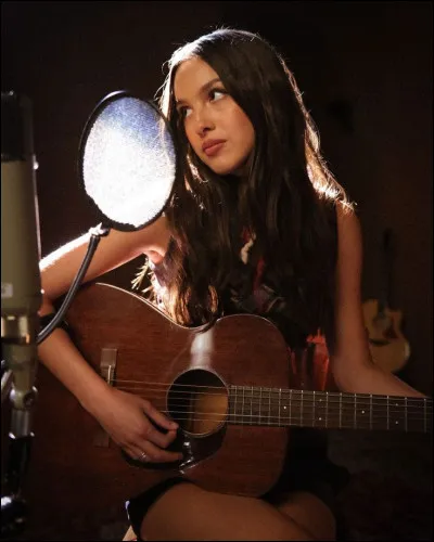 Quand tu aimes quelqu'un, tu es...