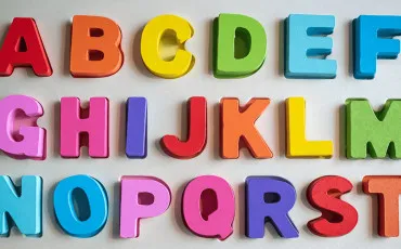 Quiz Alphabet