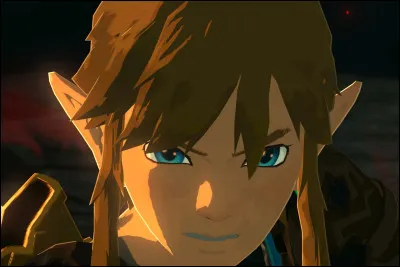 J - Jeux vidéo !
Dans quel jeu vidéo Link est-il le personnage principal ?