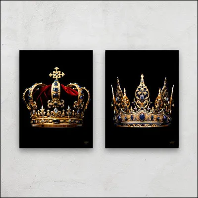 K - Kings & Queens !
Quel roi anglais a eu six épouses célèbres ?