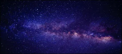 A - Astronomie !
Quel est le nom de la galaxie dans laquelle se trouve la Terre ?