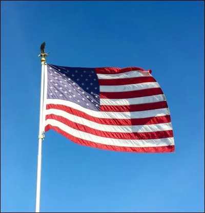 H - Histoire !
Qui était le premier président des États-Unis ?