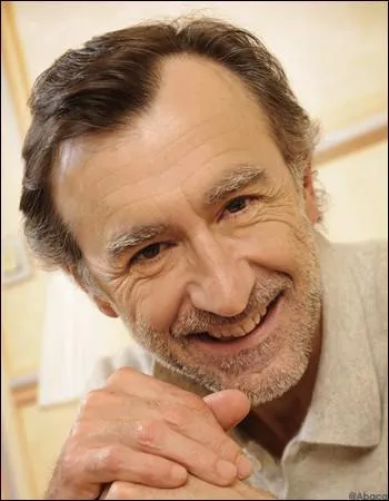 Acteur franais dans 'La balance' avec Nathalie Baye, c'est Christophe ...