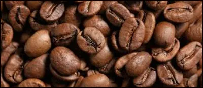 Quel est le pays d'origine du café ?