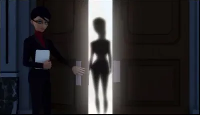 Quel est le statut d�Am&eacute;lie Graham de Vanily ?