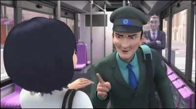 Quel est le statut du Contr&ocirc;leur ?