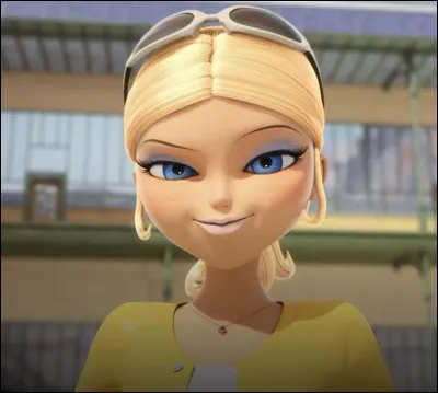 Quel est le statut de Chlo&eacute; Bourgeois ?