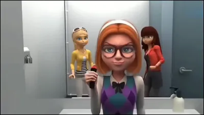 Quel est le statut de Sabrina Raincomprix ?