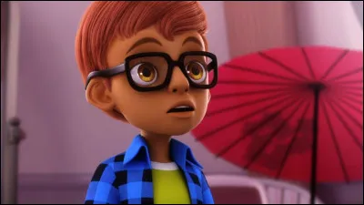 Quel est le statut de No&euml;l Lahiffe ?