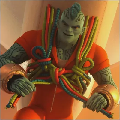 Quel est le statut de Mike Rochip ?