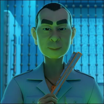 Quel est le statut de Cash ?