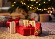 Test Quel cadeau de Noël te correspond parfaitement ?