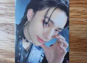 Test Ton fond dcran ''Hyunjin''