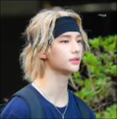 Veux-tu que Hyunjin te regarde ?