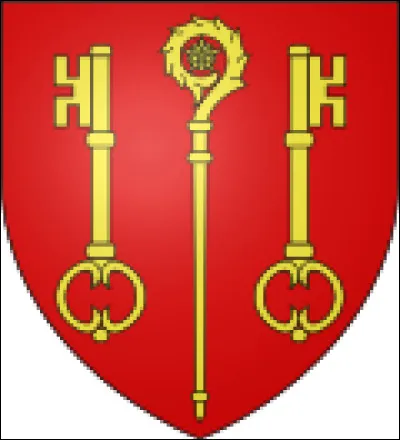 Ses traits ne font pas rire.