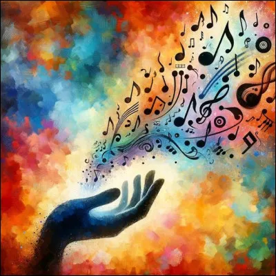 Illusion : &agrave; qui doit-on les paroles "Juste une illusion, &agrave; peine une sensation..." ?