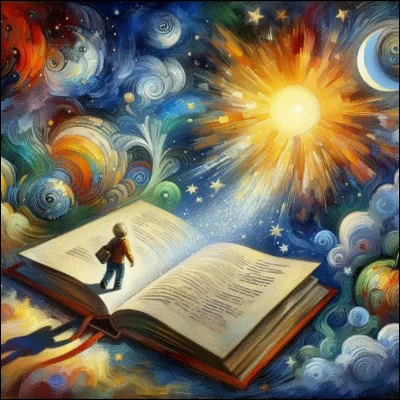 Fiction : lequel de ces &eacute;crivains est un romancier de science-fiction ?