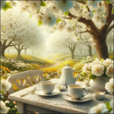 Infusion : Laquelle utiliserez-vous pour une bonne digestion ?