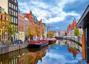 Quiz Pays-Bas - Mon tour du monde (8)