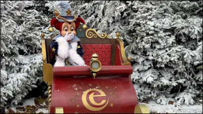 Sur cette photo, on aperçoit un célèbre parc dattractions néerlandais. De quel parc sagit-il ?