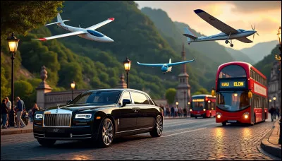 Quel moyen de transport est emblématique aux Pays-Bas ?