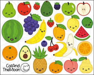 Quel fruit est interdit dans certains transports publics à cause de son odeur ?