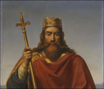 Quel roi a régné environ vingt minutes avant dabdiquer ?