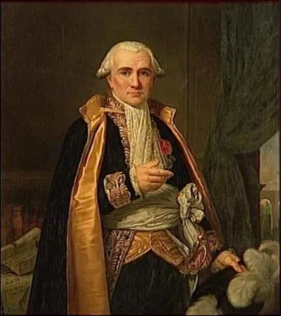 Ce mathmaticien franais a particip  la cration de l'cole Polytechnique.