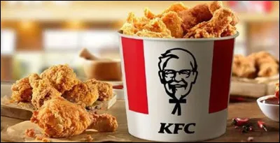 KFC est une enseigne de la restauration rapide bien connue. Que signifie cette abréviation ?