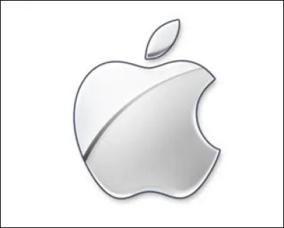 Quel est rapport entre une pomme et les ordinateurs Apple ?