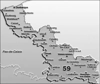 Quel est ce dpartement ?