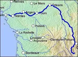 Quel est ce fleuve ?