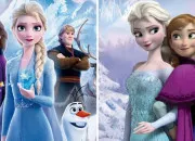 Quiz Vrai ou faux sur ''La Reine des neiges''