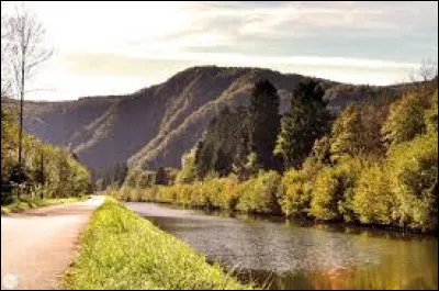 Quel numéro est associé à ce département ?