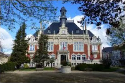 Avec quel pays ce département est-il limitrophe ?