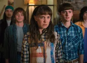 Test Quel couple es-tu dans ''Stranger Things'' ?