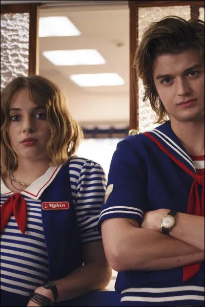 Quel est ton couple parfait ?