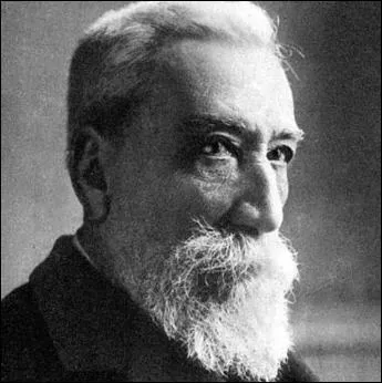 Quel est cet �crivain fran�ais auteur de 'Le Crime de Sylvestre Bonnard'