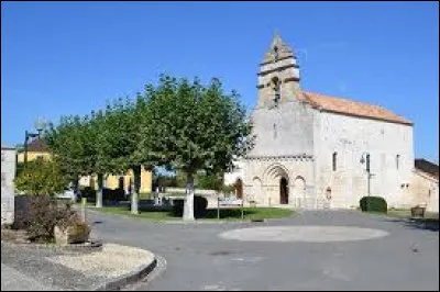 Pour finir, nous partons à Saint-Nexans. Commune de l'aire d'attraction Bergeracoise, traversée par la Conne, elle se situe dans le département ...