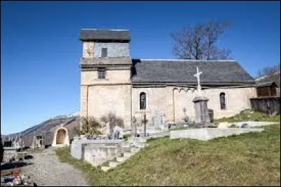 Petit village Bigourdan de 49 habitants, dans le pays d'Aure, Loudervielle se situe dans l'ex région ...