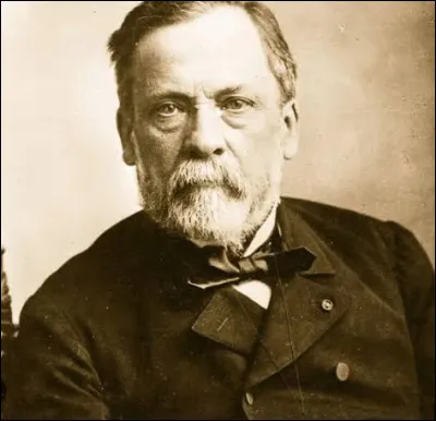 Pasteur n'est pas un médecin.
