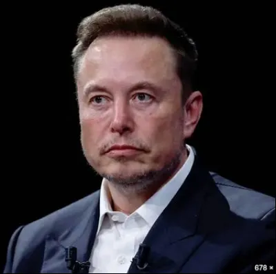 Elon Musk n'est pas le fondateur de la marque Tesla.