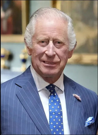Le roi Charles III est le chef d'État de la monarchie constitutionnelle du Canada.