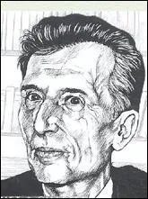 Qui est cet crivain auteur de 'La loi' prix Goncourt 1957 ?