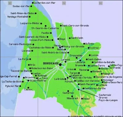 Quel est ce dpartement ?