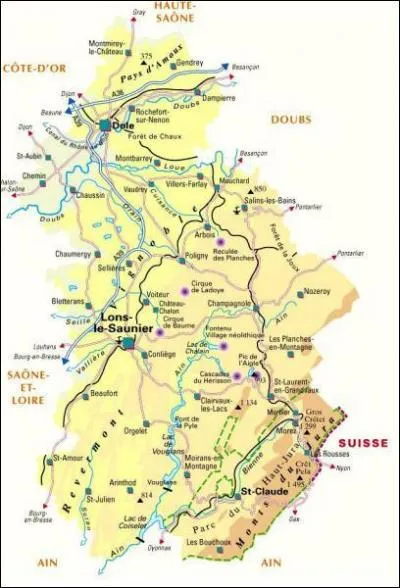 Quel est ce dpartement ?