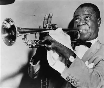 Qui est ce trompettiste considr comme l'un des plus grands jazzmen de tous les temps ?