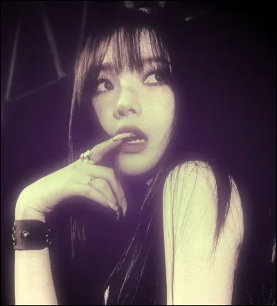 Quelle est ta couleur préférée ?