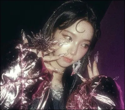 Quand tu travailles sur quelque chose dimportant, tu es plutôt